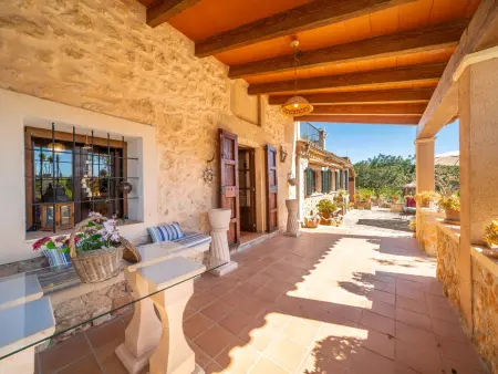 Ses Terrasses, Maison 6 personnes à Porreres - Photo 21