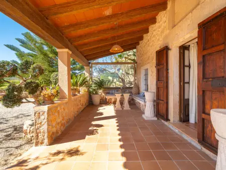 Ses Terrasses, Maison 6 personnes à Porreres - Photo 23