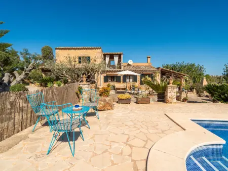 Ses Terrasses, Maison 6 personnes à Porreres - Photo 25