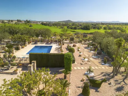 Ses Terrasses, Maison 6 personnes à Porreres - Photo 28