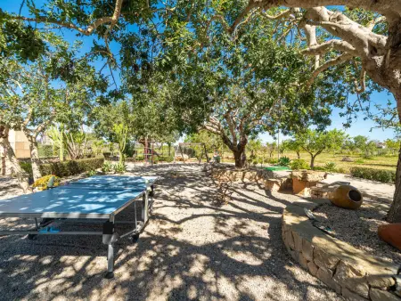 Ses Terrasses, Maison 6 personnes à Porreres - Photo 30