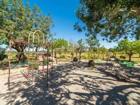 Ses Terrasses, Maison 6 personnes à Porreres - Photo 31