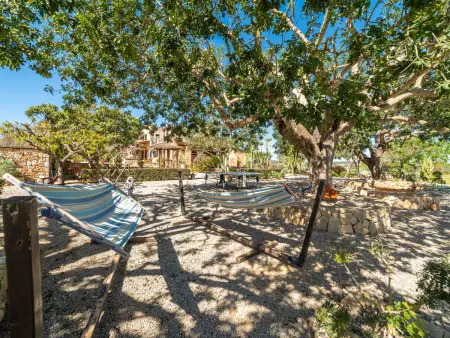 Ses Terrasses, Maison 6 personnes à Porreres - Photo 32