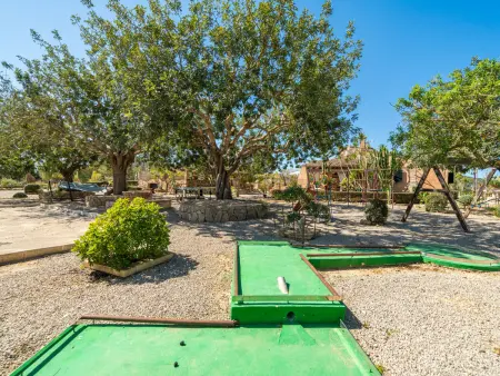 Ses Terrasses, Maison 6 personnes à Porreres - Photo 33