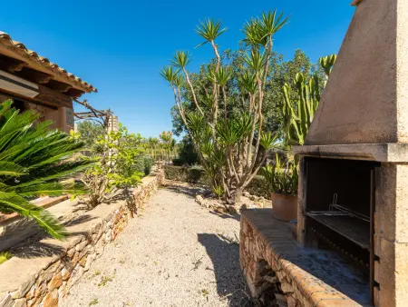 Ses Terrasses, Maison 6 personnes à Porreres - Photo 36