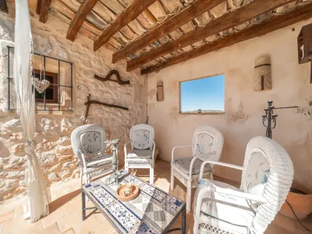 Ses Terrasses, Maison 6 personnes à Porreres - Photo 39