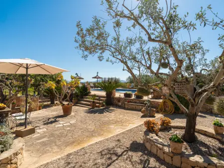 Ses Terrasses, Maison 6 personnes à Porreres - Photo 42