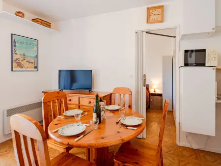 Le Sporting, Appartement 2 personnes à Cabourg - Photo 7