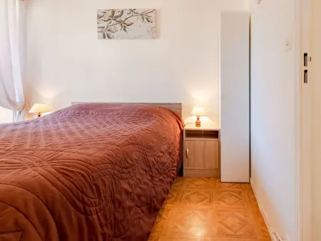Le Sporting, Appartement 2 personnes à Cabourg - Photo 9