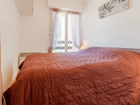 Le Sporting, Appartement 2 personnes à Cabourg - Photo 10