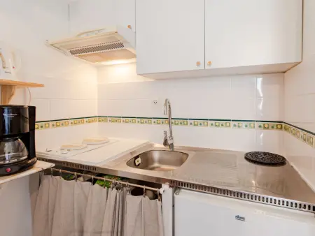Le Sporting, Appartement 2 personnes à Cabourg - Photo 11