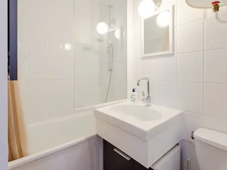 Le Sporting, Appartement 2 personnes à Cabourg - Photo 12