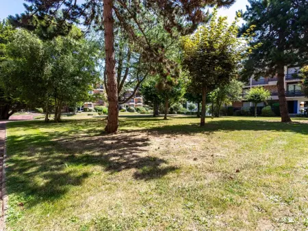 Le Sporting, Appartement 2 personnes à Cabourg - Photo 18