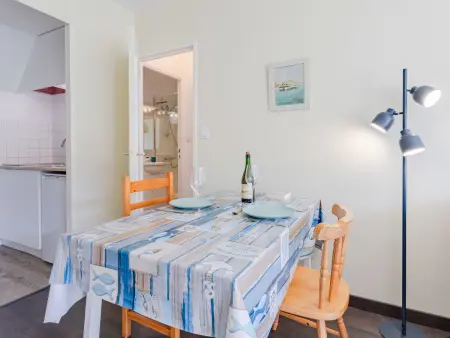 Les Marines, Appartement 4 personnes à Villers sur mer - Photo 3