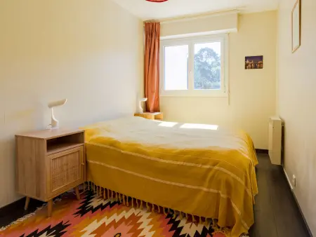 Les Marines, Appartement 4 personnes à Villers sur mer - Photo 4