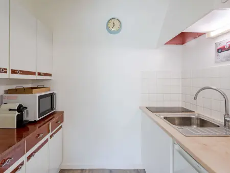 Les Marines, Appartement 4 personnes à Villers sur mer - Photo 5