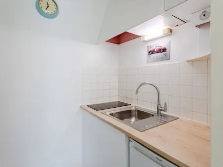 Les Marines, Appartement 4 personnes à Villers sur mer - Photo 6