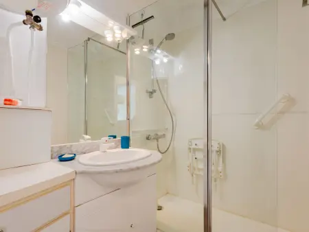 Les Marines, Appartement 4 personnes à Villers sur mer - Photo 12