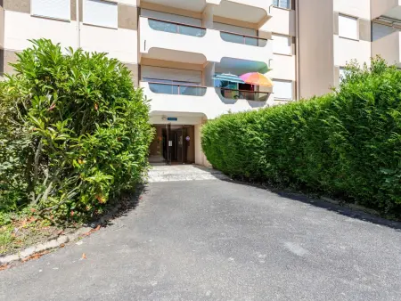 Les Marines, Appartement 4 personnes à Villers sur mer - Photo 16