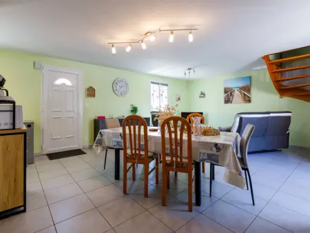 La Haute Musse, Maison 6 personnes à La Plaine sur Mer - Photo 1