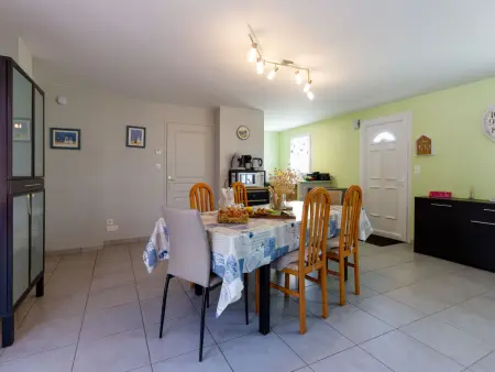 La Haute Musse, Maison 6 personnes à La Plaine sur Mer - Photo 6