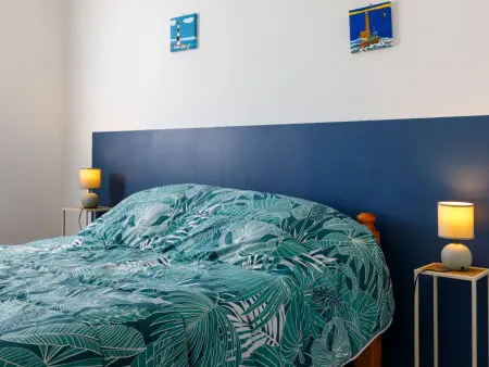La Haute Musse, Maison 6 personnes à La Plaine sur Mer - Photo 10