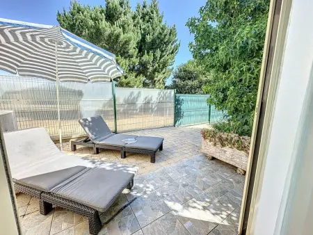 Villa Sel et Pins, Maison 5 personnes à Tharon Plage - Photo 1