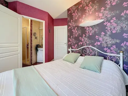 Villa Sel et Pins, Maison 5 personnes à Tharon Plage - Photo 8