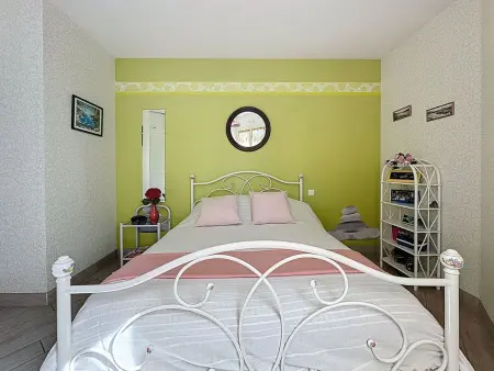 Villa Sel et Pins, Maison 5 personnes à Tharon Plage - Photo 11