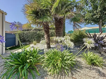 Villa Sel et Pins, Maison 5 personnes à Tharon Plage - Photo 18