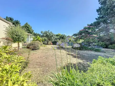 Villa Sel et Pins, Maison 5 personnes à Tharon Plage - Photo 20