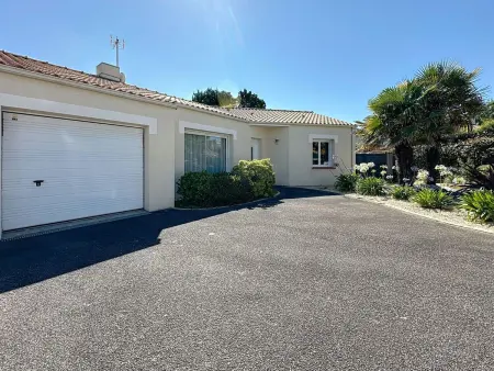 Villa Sel et Pins, Maison 5 personnes à Tharon Plage - Photo 23