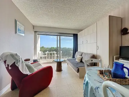 Mer & Soleil, Appartement 2 personnes à Saint Brevin les Pins - Photo 2