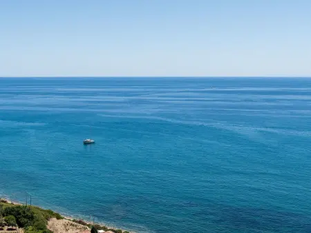La Terrazza, Appartement 3 personnes à Santo Stefano al Mare - Photo 2