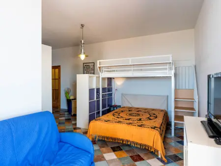 La Terrazza, Appartement 3 personnes à Santo Stefano al Mare - Photo 4