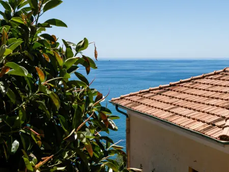 La Terrazza, Appartement 3 personnes à Santo Stefano al Mare - Photo 15