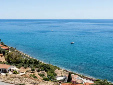 La Terrazza, Appartement 3 personnes à Santo Stefano al Mare - Photo 18