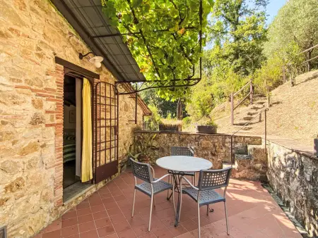 Alle Piane, Maison 4 personnes à Lucca - Photo 3