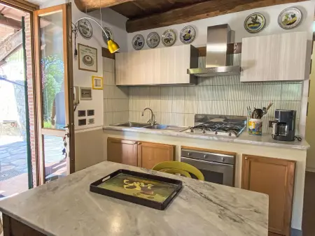 Alle Piane, Maison 4 personnes à Lucca - Photo 7