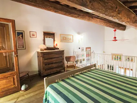 Alle Piane, Maison 4 personnes à Lucca - Photo 10