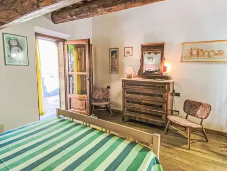 Alle Piane, Maison 4 personnes à Lucca - Photo 12