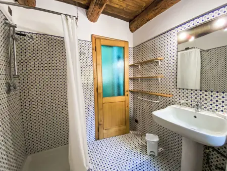 Alle Piane, Maison 4 personnes à Lucca - Photo 14