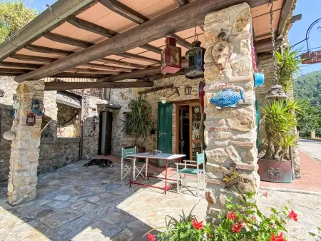Alle Piane, Maison 4 personnes à Lucca - Photo 19