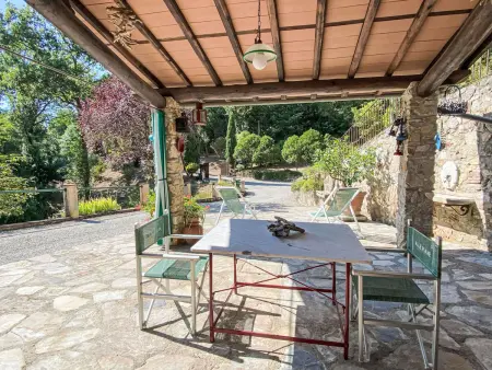 Alle Piane, Maison 4 personnes à Lucca - Photo 21