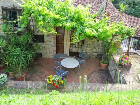 Alle Piane, Maison 4 personnes à Lucca - Photo 23