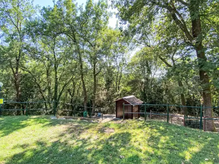 Alle Piane, Maison 4 personnes à Lucca - Photo 26