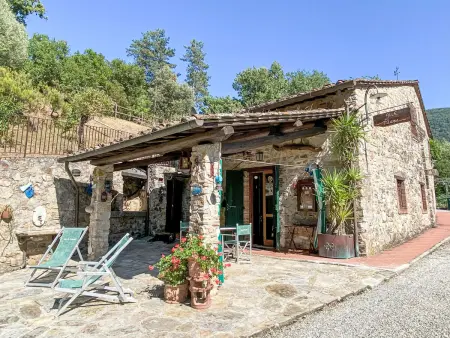 Alle Piane, Maison 4 personnes à Lucca - Photo 28