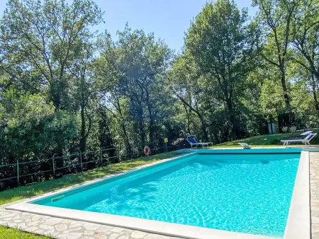 Alle Piane, Maison 4 personnes à Lucca - Photo 30