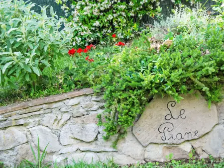 Alle Piane, Maison 4 personnes à Lucca - Photo 35