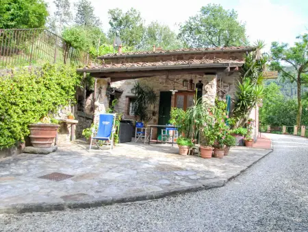 Alle Piane, Maison 4 personnes à Lucca - Photo 39